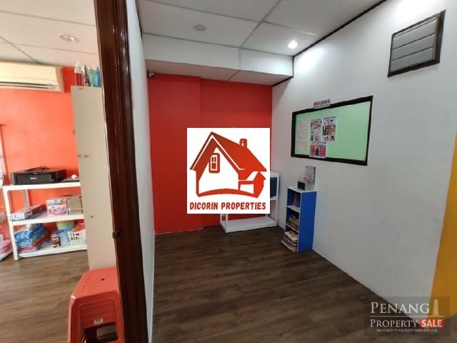 Vantage Point, Strategic location, Renovated with floor and ceiling, For Rent