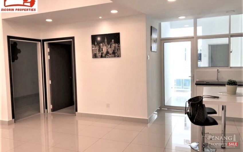 Skyridge Garden, Partial furnished,  2 kitchen, For Sale