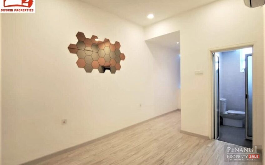 Skyridge Garden, Partial furnished,  2 kitchen, For Sale