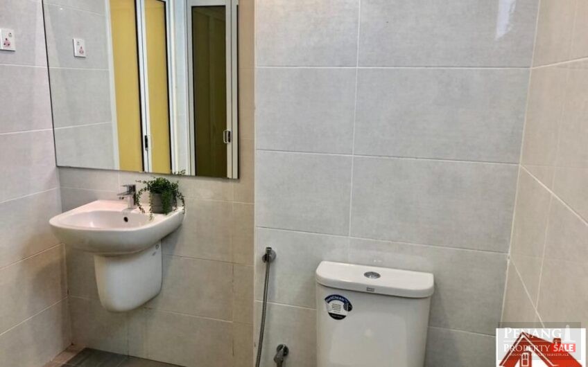 Skyridge Garden, Partial furnished,  2 kitchen, For Sale