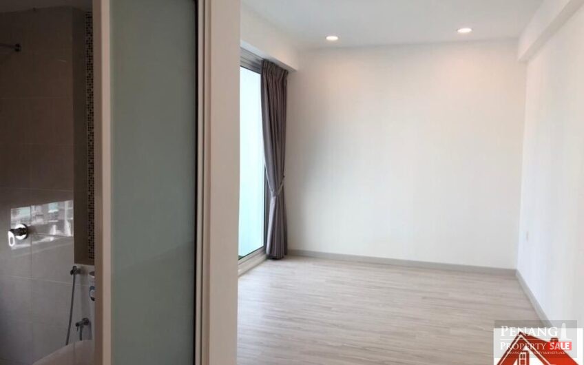 Skyridge Garden, Partial furnished,  2 kitchen, For Sale