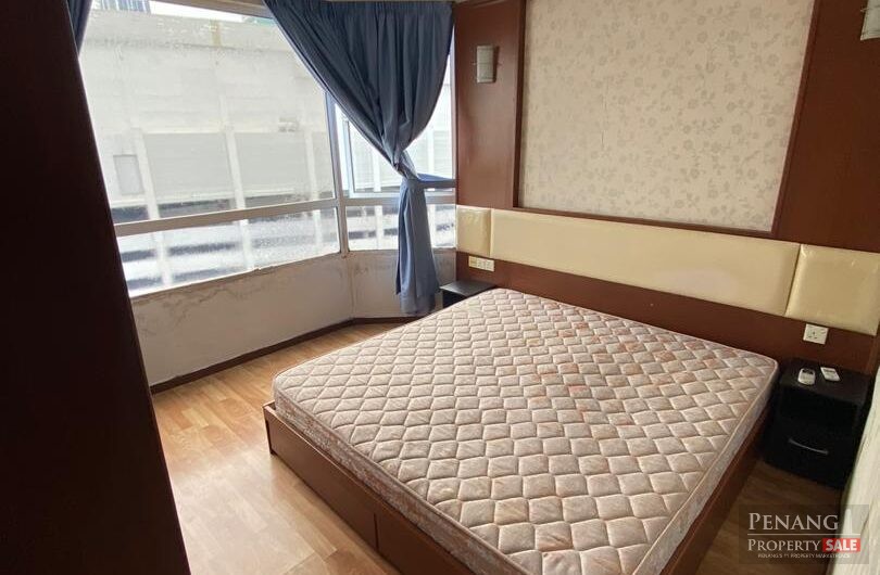 Gurney Park Condo, Pulau Tikus, Jalan Kelawai