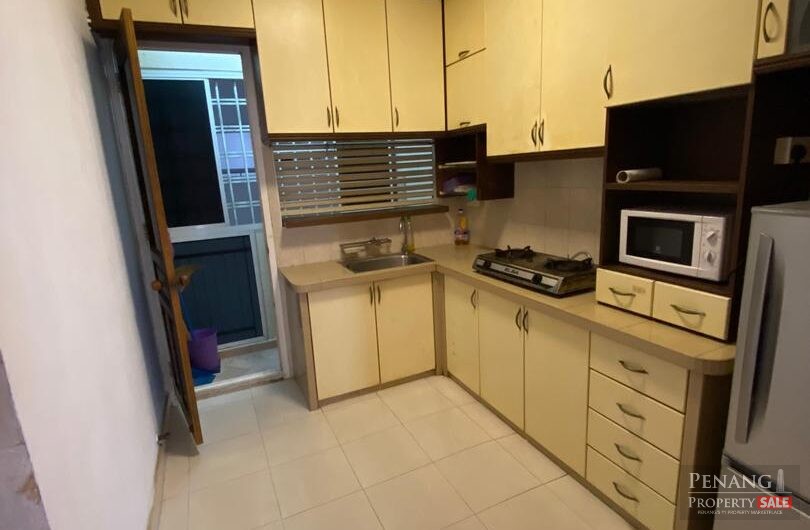 Gurney Park Condo, Pulau Tikus, Jalan Kelawai