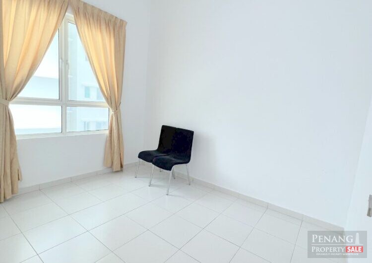 2 CARPARK Fiera Vista 1655SQFT Bayan Lepas Renovated unit CORNER UNIT