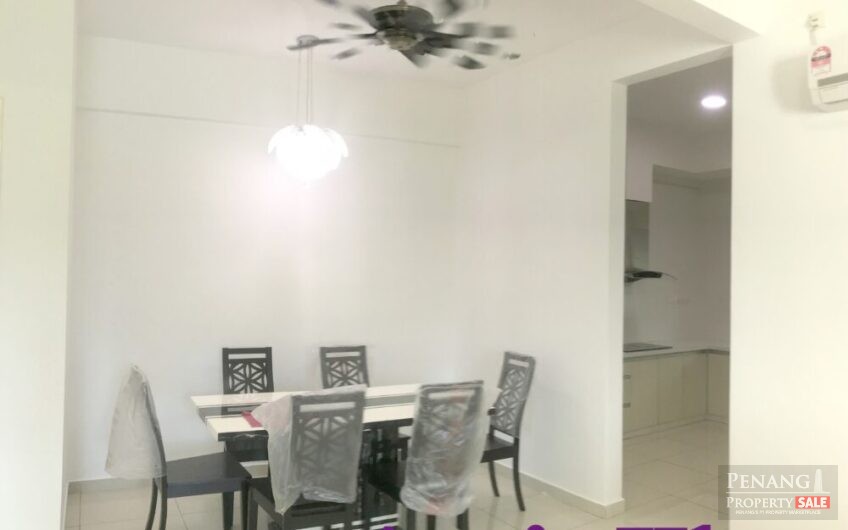 [KEY WITH ME] Fiera Vista Bayan Lepas 1450SQFT 2 Carpark SIDE BY SIDE