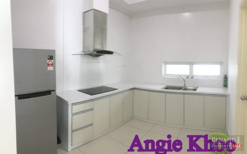 [KEY WITH ME] Fiera Vista Bayan Lepas 1450SQFT 2 Carpark SIDE BY SIDE