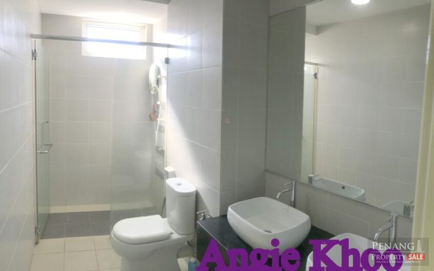 [KEY WITH ME] Fiera Vista Bayan Lepas 1450SQFT 2 Carpark SIDE BY SIDE