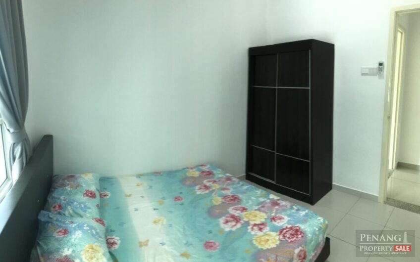 [KEY WITH ME] Fiera Vista Bayan Lepas 1450SQFT 2 Carpark SIDE BY SIDE