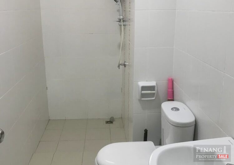 [KEY WITH ME] Fiera Vista Bayan Lepas 1450SQFT 2 Carpark SIDE BY SIDE