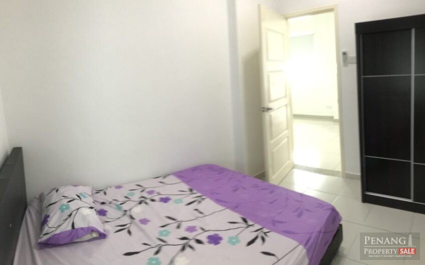 [KEY WITH ME] Fiera Vista Bayan Lepas 1450SQFT 2 Carpark SIDE BY SIDE