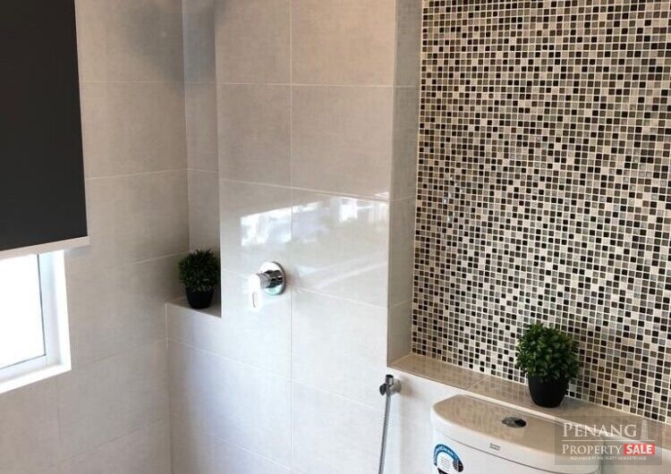 Skyridge Garden, Partial furnished,  2 kitchen, For Sale