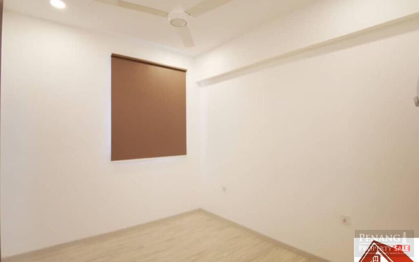 Skyridge Garden, Partial furnished,  2 kitchen, For Sale