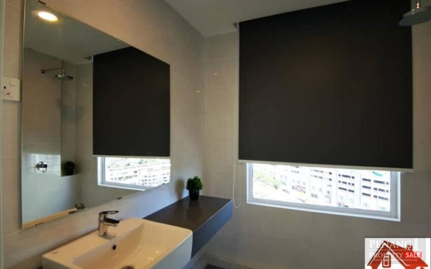 Skyridge Garden, Partial furnished,  2 kitchen, For Sale