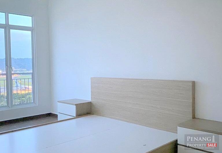 SUMMERSKYE Residence 1100sqft RENOVATED UNIT 2 Carpark Bayan Lepas