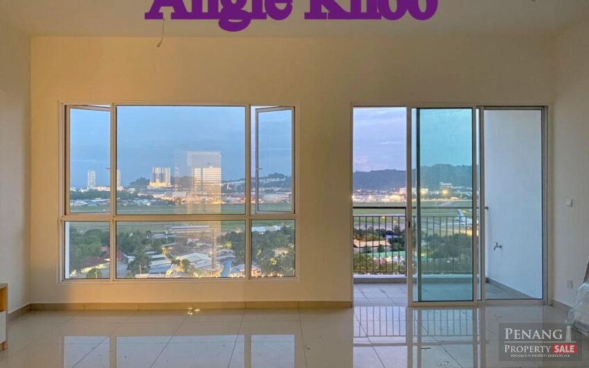 SUMMERSKYE Residence 1100sqft RENOVATED UNIT 2 Carpark Bayan Lepas