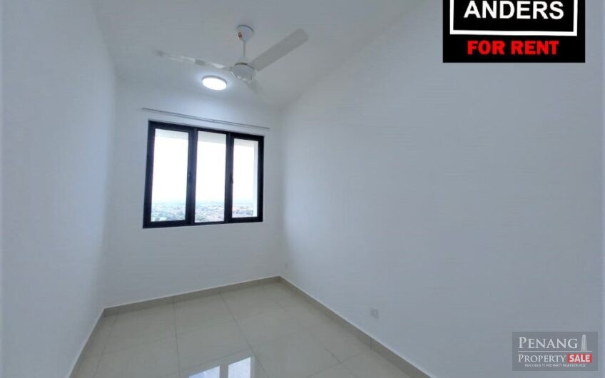 Eco Bloom Condominium @ Simpang Ampat – Batu Kawan FOR RENT