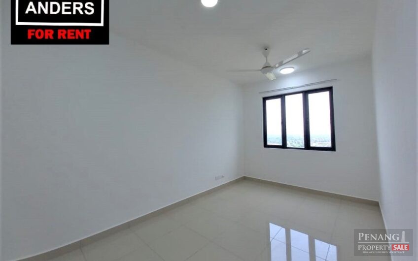 Eco Bloom Condominium @ Simpang Ampat – Batu Kawan FOR RENT