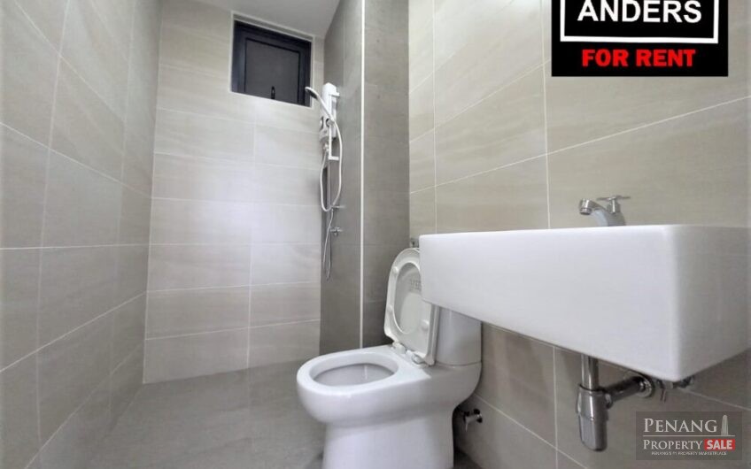 Eco Bloom Condominium @ Simpang Ampat – Batu Kawan FOR RENT