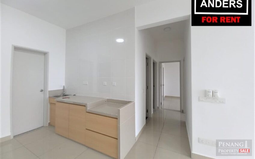 Eco Bloom Condominium @ Simpang Ampat – Batu Kawan FOR RENT