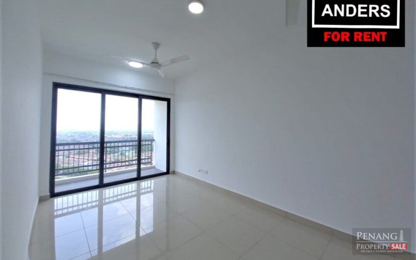 Eco Bloom Condominium @ Simpang Ampat – Batu Kawan FOR RENT