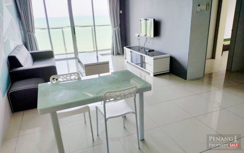 10 Island Resort 1100sf Fully Reno Fully Furnished Seaview