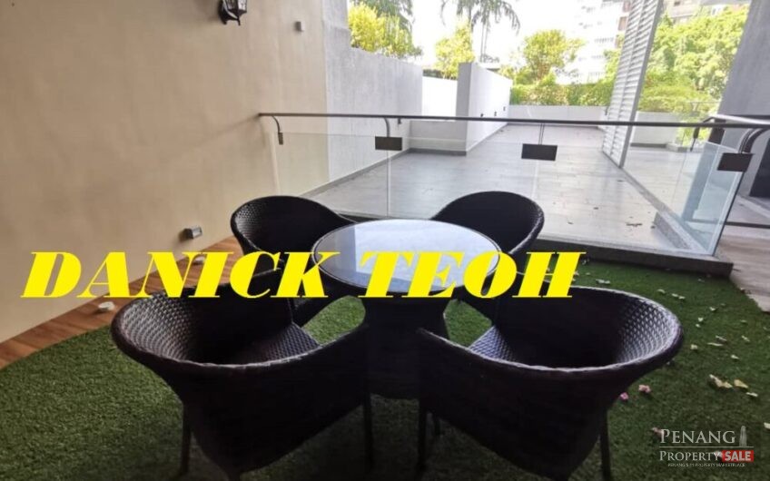 (Cheapest) 1 One Tanjong at Tanjung Bungah Low Floor and Rare Unit