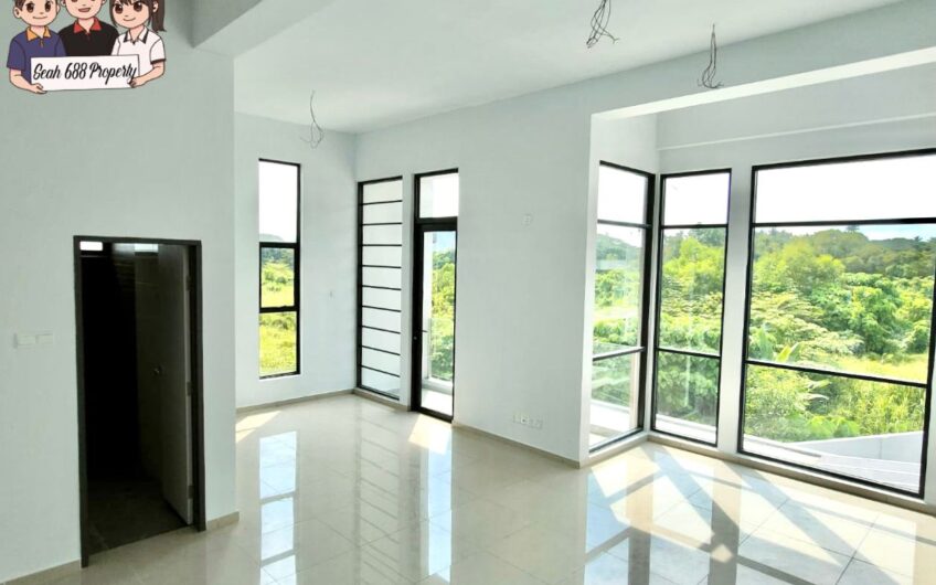 Abel Residence