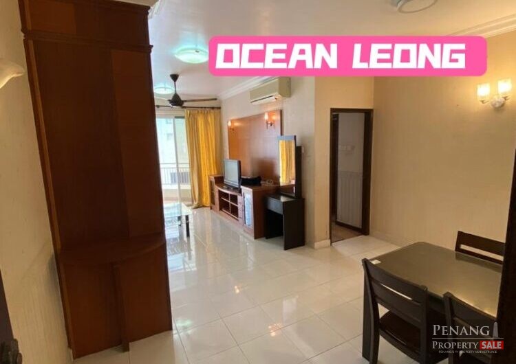 Gurney Park Condo, Pulau Tikus, Jalan Kelawai