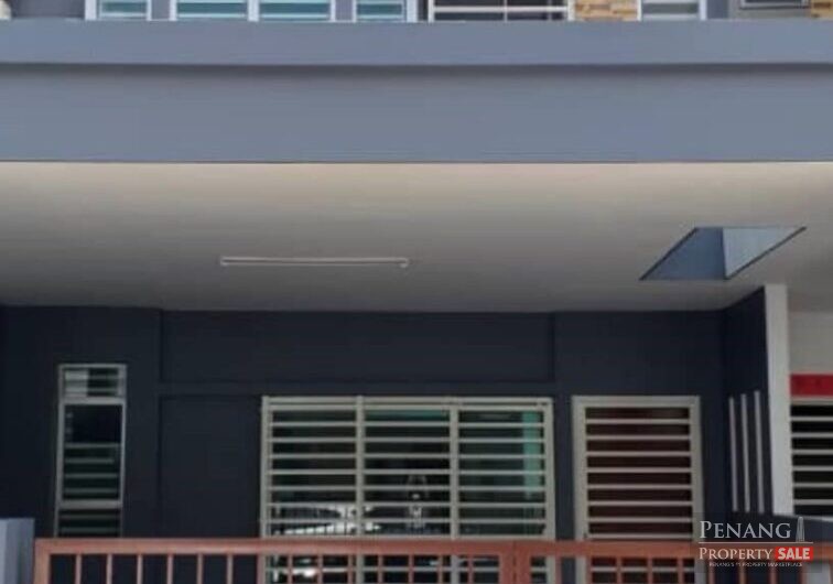 Setia Vista, Freehold,  24 hours guarded, CCTV monitoring system