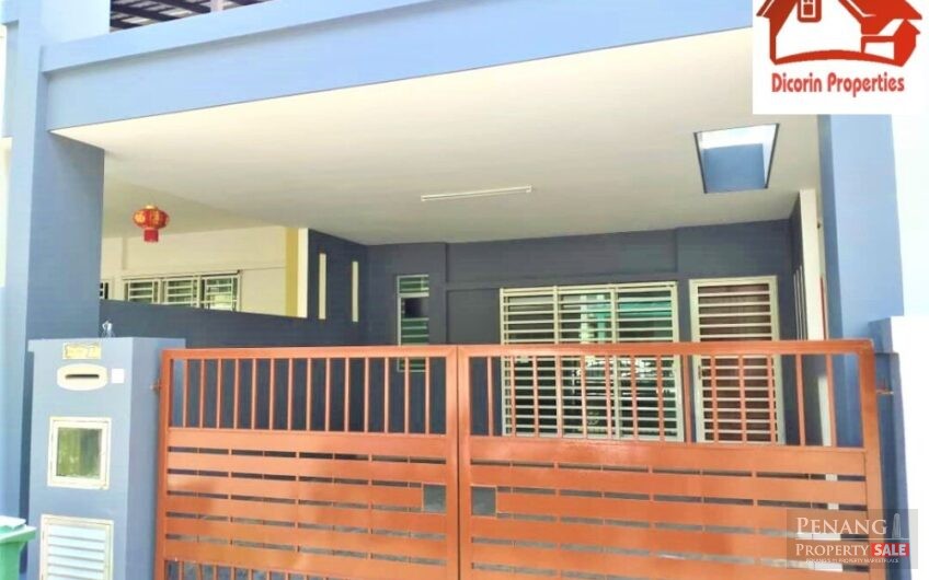 Setia Vista, Freehold,  24 hours guarded, CCTV monitoring system