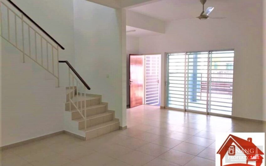 Setia Vista, Freehold,  24 hours guarded, CCTV monitoring system