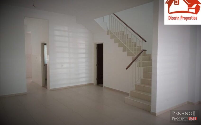 Setia Vista, Freehold,  24 hours guarded, CCTV monitoring system