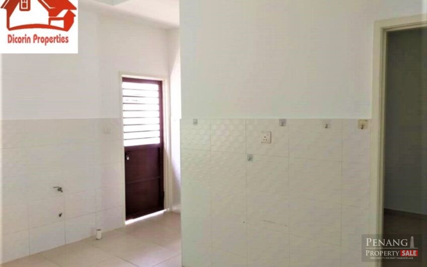 Setia Vista, Freehold,  24 hours guarded, CCTV monitoring system