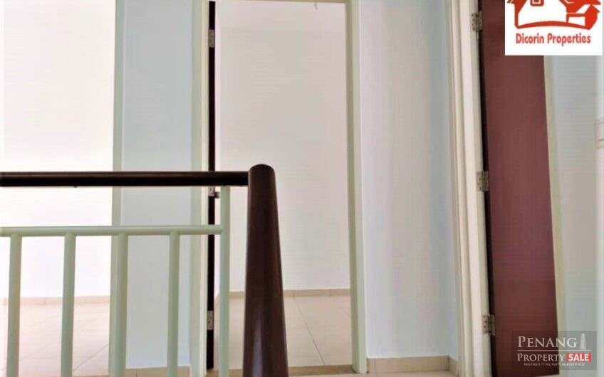 Setia Vista, Freehold,  24 hours guarded, CCTV monitoring system