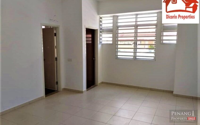 Setia Vista, Freehold,  24 hours guarded, CCTV monitoring system