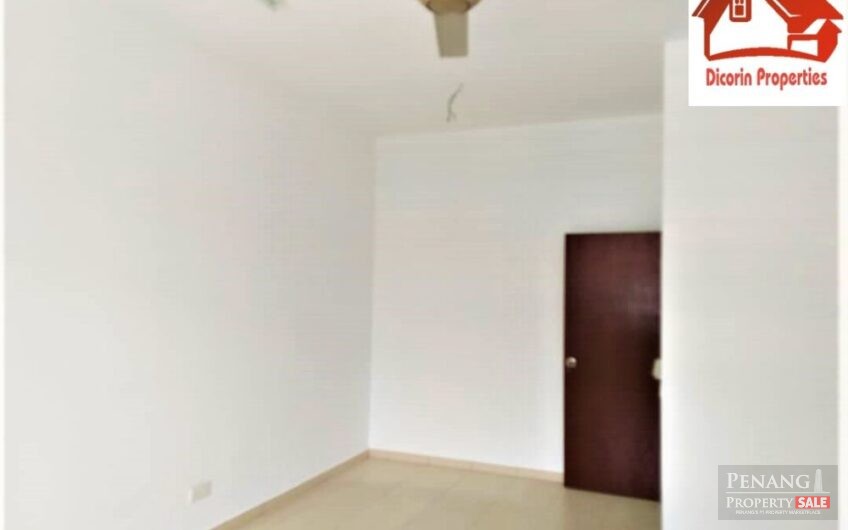 Setia Vista, Freehold,  24 hours guarded, CCTV monitoring system