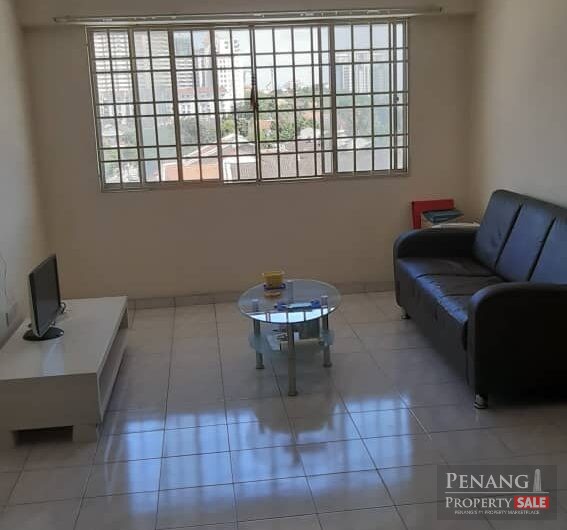 Nibong Indah Apartment @ Sungai Nibong, Bayan Lepas