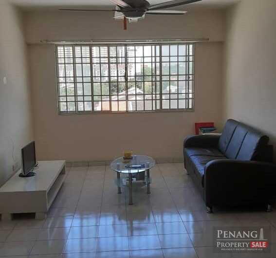 Nibong Indah Apartment @ Sungai Nibong, Bayan Lepas