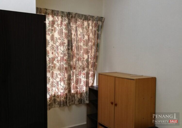 University Place Condo Near Queensbay, USM, Suntech, SPICE, Pantai Hospital