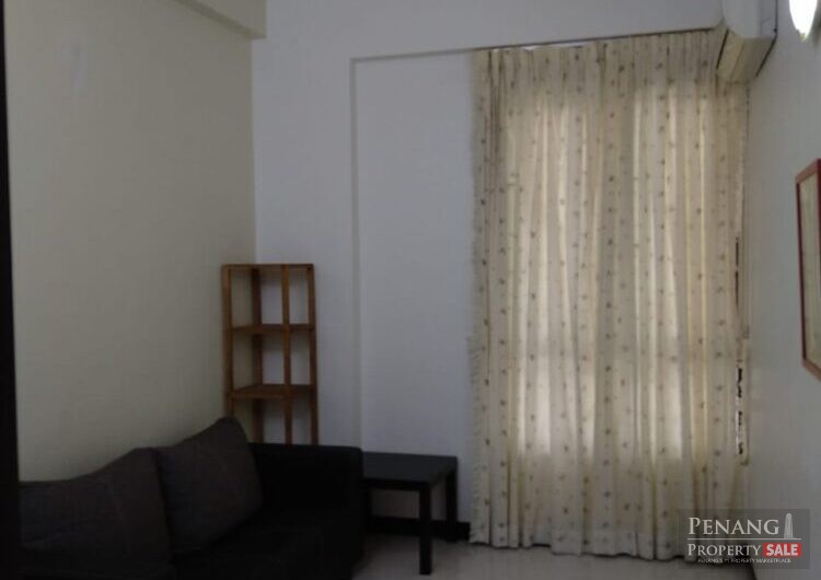 Alila Horizon Condominium