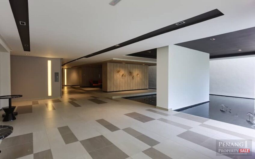 Penang_Batu Ferringhi_Greenery Lifestyle Resort Condominium_槟岛_豪华度假式公寓
