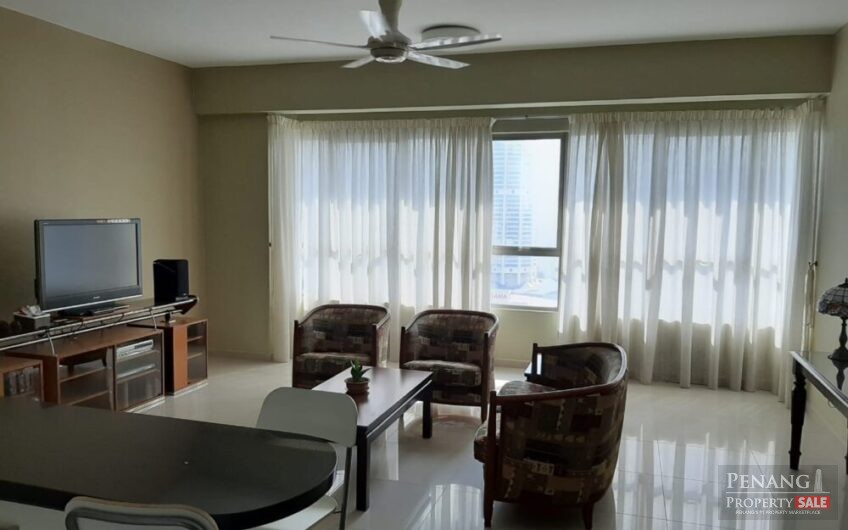 Birch Plaza, Penang Time Square, Fully Furnished, Nice Unit, Georgetown