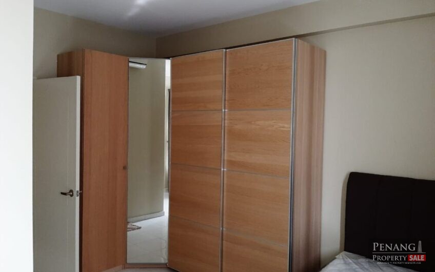 Birch Plaza, Penang Time Square, Fully Furnished, Nice Unit, Georgetown