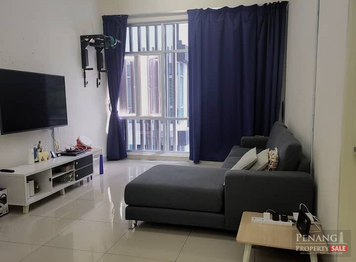 For Rent The Maven Townhouse Balik Pulau Penang