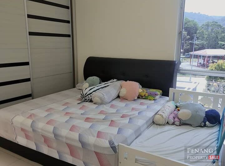 For Rent The Maven Townhouse Balik Pulau Penang