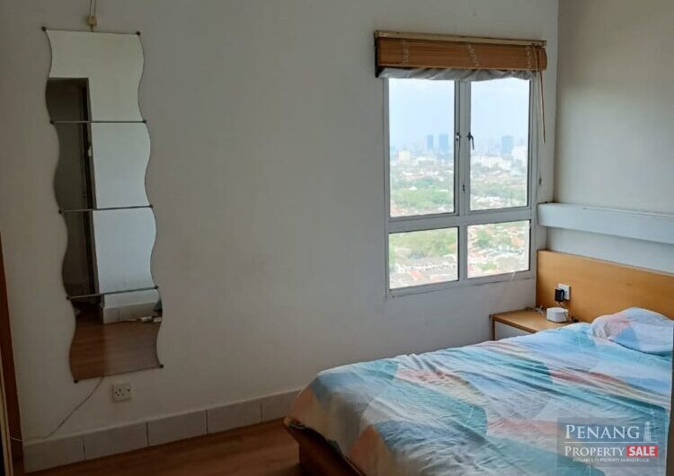 For Sale Greenlane Park Island Glades Penang