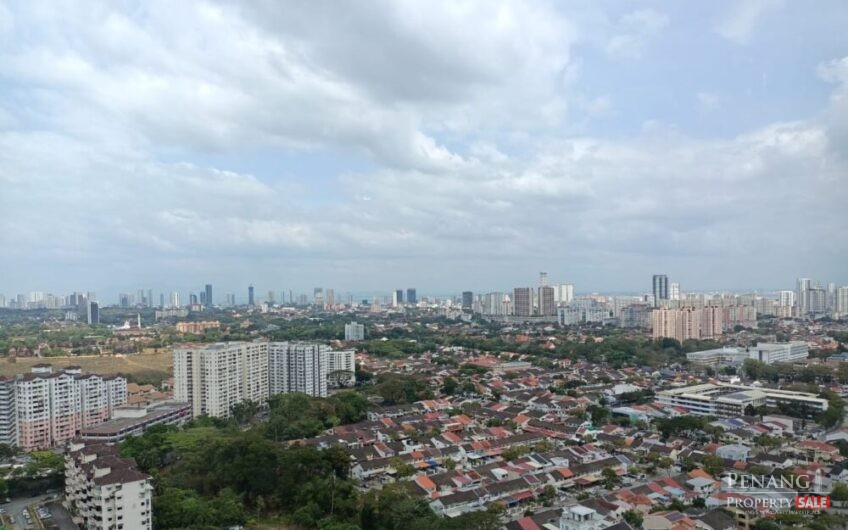 For Sale Greenlane Park Island Glades Penang