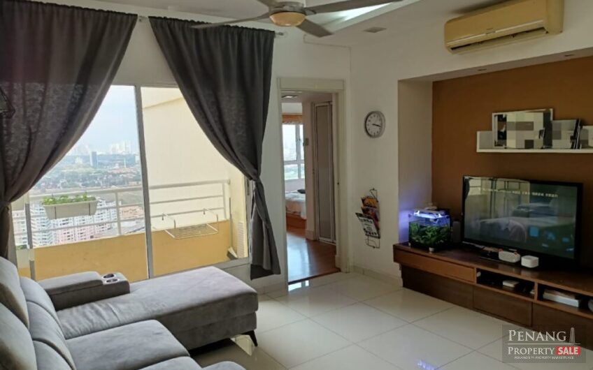 For Sale Greenlane Park Island Glades Penang