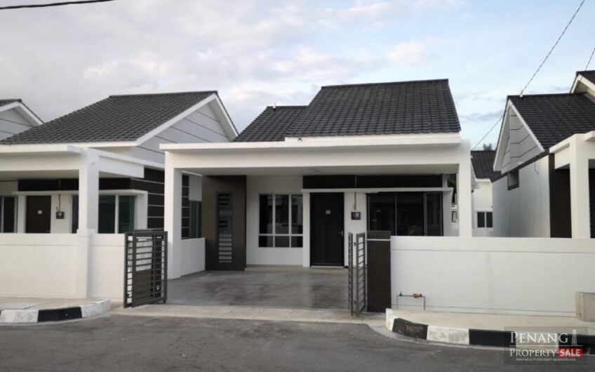 For Sale Taman Mekarsari Bertam