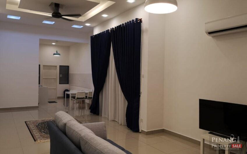 For Sale Taman Mekarsari Single Storey Bungalow Bertam Kepala Batas Penang